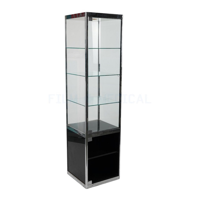 Display Glass Cabinet 